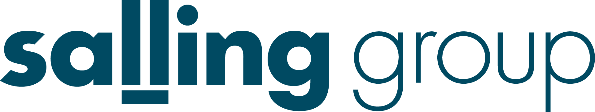 Salling Group Logo